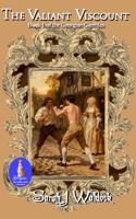 The Valiant Viscount 1544160755 Book Cover