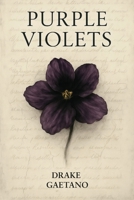 Purple Violets B0GMVYWJSX Book Cover