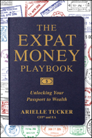 The Expat Money Playbook 1394415958 Book Cover