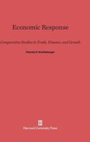 Economic Response 0674418867 Book Cover
