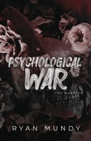 Psychological War (War Path Series) B0BTSTW9LX Book Cover
