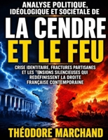 Analyse politique, idéologique et sociétale de La cendre et le feu : Crise identitaire, fractures partisanes et les tensions silencieuses qui ... française contemporaine (French Edition) B0H4SW767N Book Cover