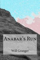 Anabar's Run 1478115831 Book Cover