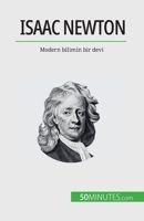 Isaac Newton: Modern bilimin bir devi 2808673272 Book Cover