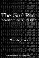 The God Port 1453706984 Book Cover