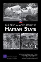 Building a More Resilient Haitian State 0833050435 Book Cover