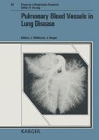 Pulmonary Circulation: International Symposium Proceedings: 5th (Progress in Respiratory Research) 380555155X Book Cover