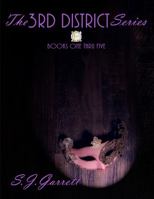 The 3rd District Series 099910702X Book Cover