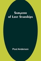 Sargasso of Lost Starships 1023566753 Book Cover