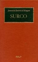 Surco 8432133574 Book Cover