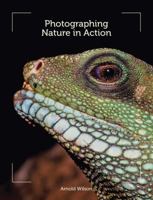 Photographing Nature in Action 1847975534 Book Cover