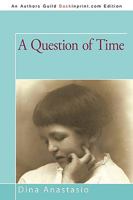 A Question of Time 0590620282 Book Cover