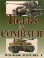 Tigers In Combat II 0811732037 Book Cover