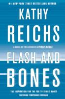 Flash and Bones 1451675291 Book Cover