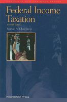 Federal Income Taxation, a Law Student's Guide to the Leading Cases and Concepts 088277669X Book Cover