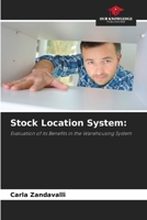 Stock Location System 6208643503 Book Cover