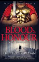 Blood & Honour 1982978473 Book Cover