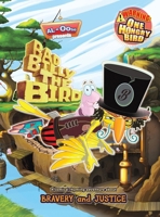 Bad Billy the Bird 1035832860 Book Cover