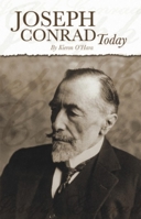 Joseph Conrad Today (Societas) 1845400666 Book Cover