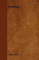 Philology 1017027013 Book Cover