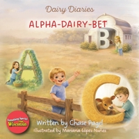 Alpha-Dairy-Bet (Dairy Diaries) 1968201157 Book Cover