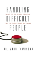 Who's Pushing Your Buttons? 1404175679 Book Cover
