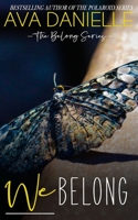 We Belong (Belong Series Vol. 4) 1530735920 Book Cover