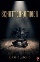 Schattenkammer (German Edition) B0G855HZTZ Book Cover