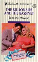 The Billionaire and the Bassinet 037319384X Book Cover