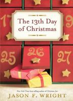 The 13th Day of Christmas 1609071778 Book Cover