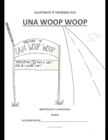 Una Woop Woop B0CKRG8X5W Book Cover