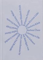 Sterben Uben (Learning To Die) (German and English Edition) 3945900816 Book Cover