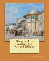 Hodge and His Masters 1974278816 Book Cover