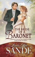 The Bride of a Baronet 1946271527 Book Cover