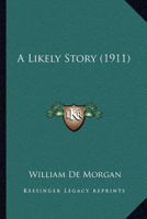 A Likely Story 1517339405 Book Cover