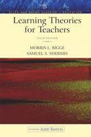 Learning Theories for Teachers (An Allyn & Bacon Classics Edition), Sixth Edition 0060406747 Book Cover