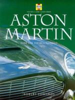 Aston Martin: Ever the Thoroughbred 1844250148 Book Cover