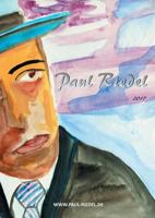 Paul Riedel 2017: Kunstkatalog 3752877642 Book Cover