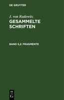 Gesammelte Schriften: Bd. 5 3111087247 Book Cover