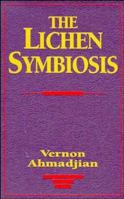 The Lichen Symbiosis 0471578851 Book Cover