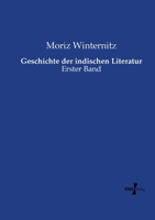 Geschichte Der Indischen Litteratur 1178382915 Book Cover