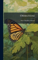 Oribatidae 1024585956 Book Cover