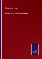 Synopsis of British Seaweeds 1022772740 Book Cover