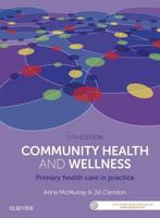 Community Health and Wellness: Primary Health Care in Practice 0729541754 Book Cover