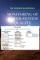 Monitoring of Power System Quality 1984047434 Book Cover