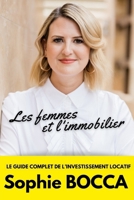 Le guide ultime & complet de l’investissement locatif pour les femmes (French Edition) B0CWM2JYC7 Book Cover