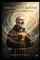 Theosis door kenosis - Mysti- Natuurkunde: Een participatieve theologie van het christelijk lijden vanuit de analyse van RGL's Leer van de doordrenkte ... concept van slachtofferschap (Dutch Edition) B0GWZ9DRQN Book Cover