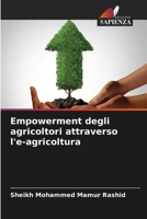 Empowerment degli agricoltori attraverso l'e-agricoltura (Italian Edition) 6208829798 Book Cover
