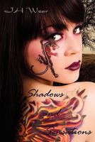 Shadows and Sensations 1612350569 Book Cover