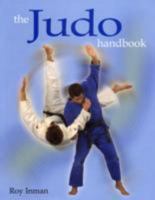 Judo Handbook 190332792X Book Cover